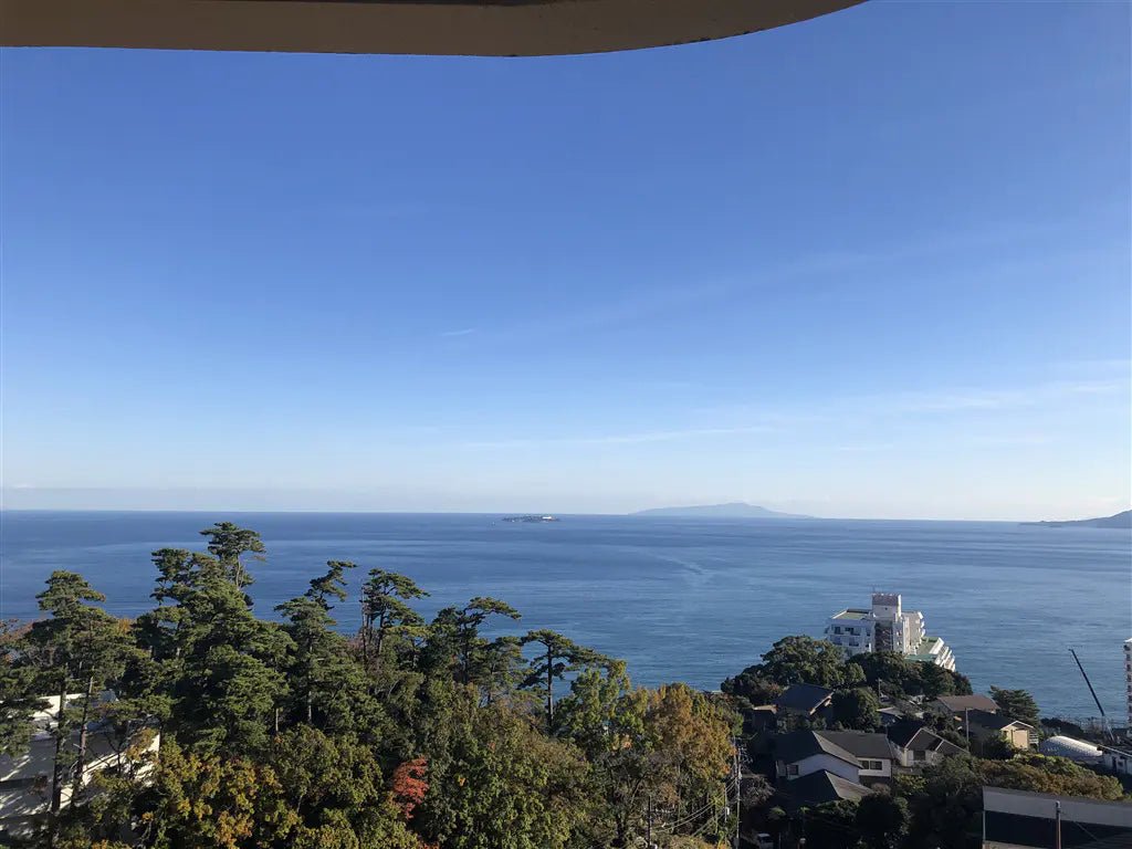 3Beds Apartment in Atami-shi, Shizuoka - PDJ Indonesia