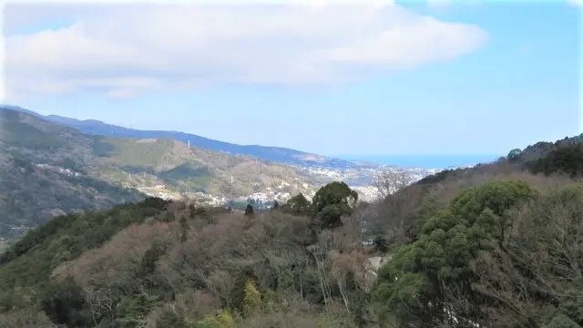 3Beds Apartment in Atami-shi, Shizuoka - PDJ Indonesia