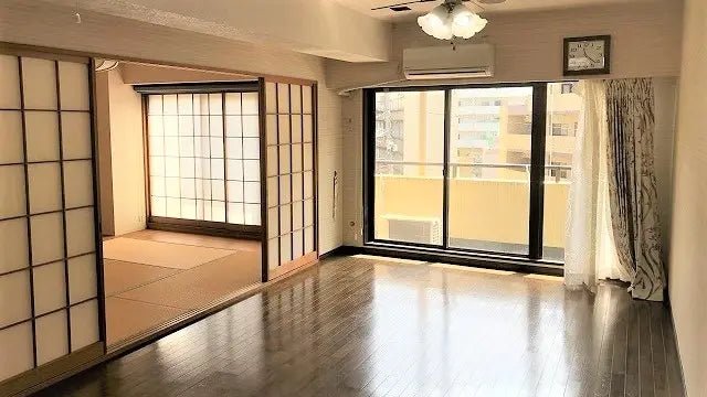 3Beds Apartment in Atami-shi, Shizuoka - PDJ Indonesia