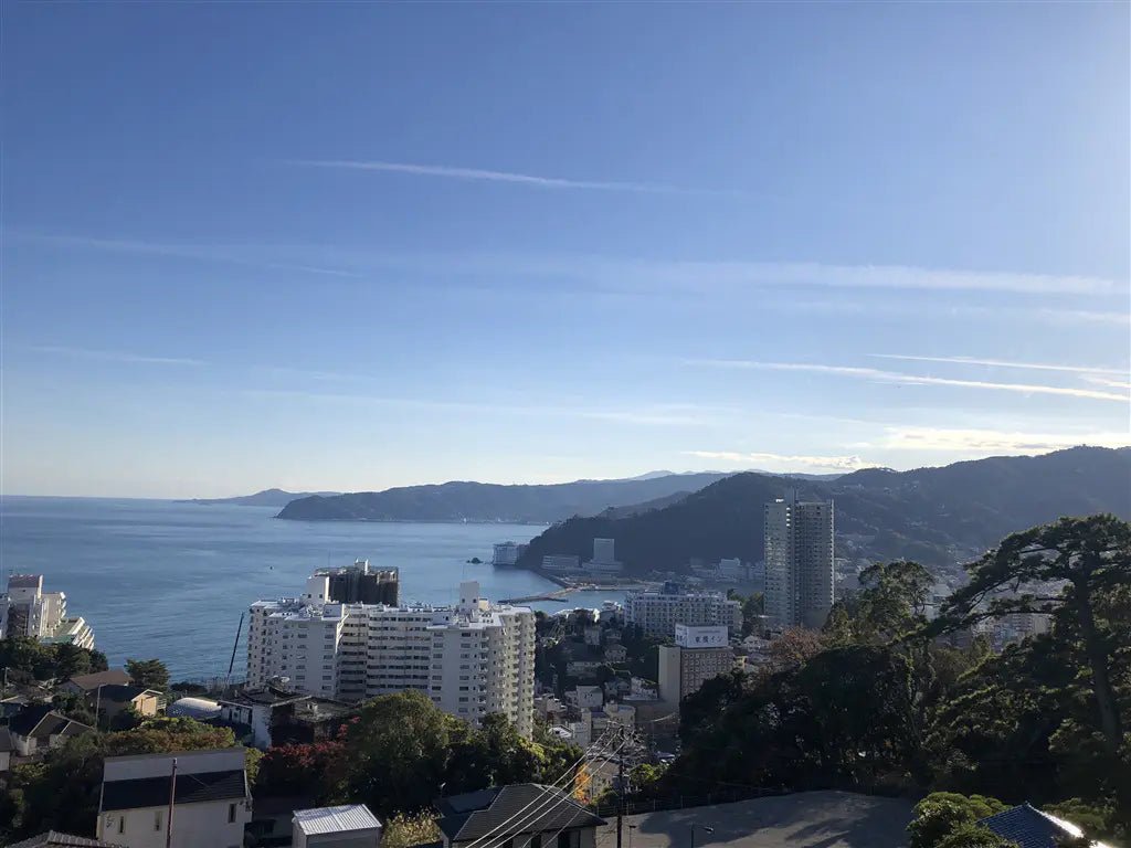 3Beds Apartment in Atami-shi, Shizuoka - PDJ Indonesia