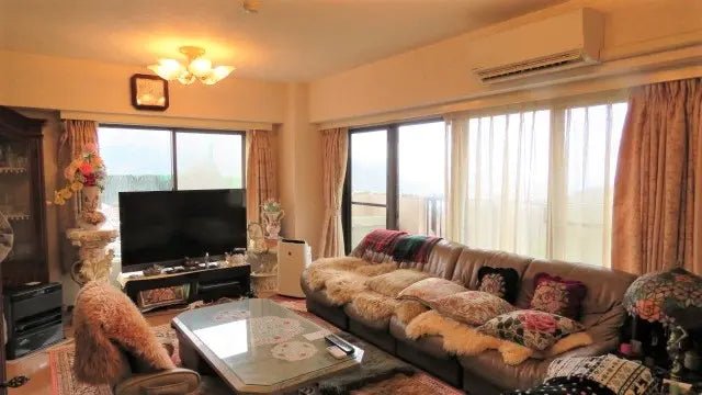 3Beds Apartment in Atami-shi, Shizuoka - PDJ Indonesia