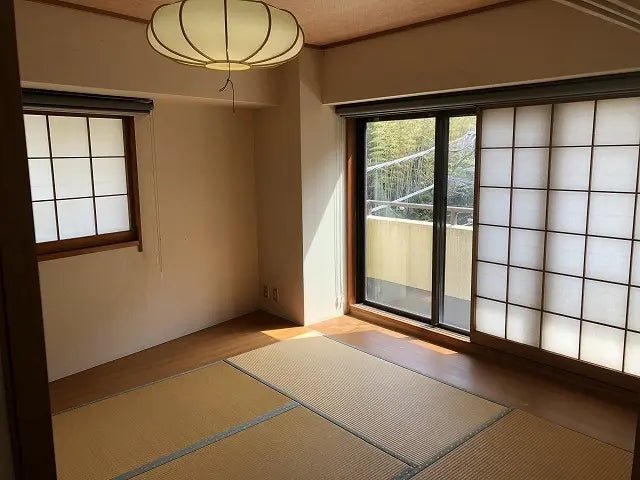 3Beds Apartment in Atami-shi, Shizuoka - PDJ Indonesia