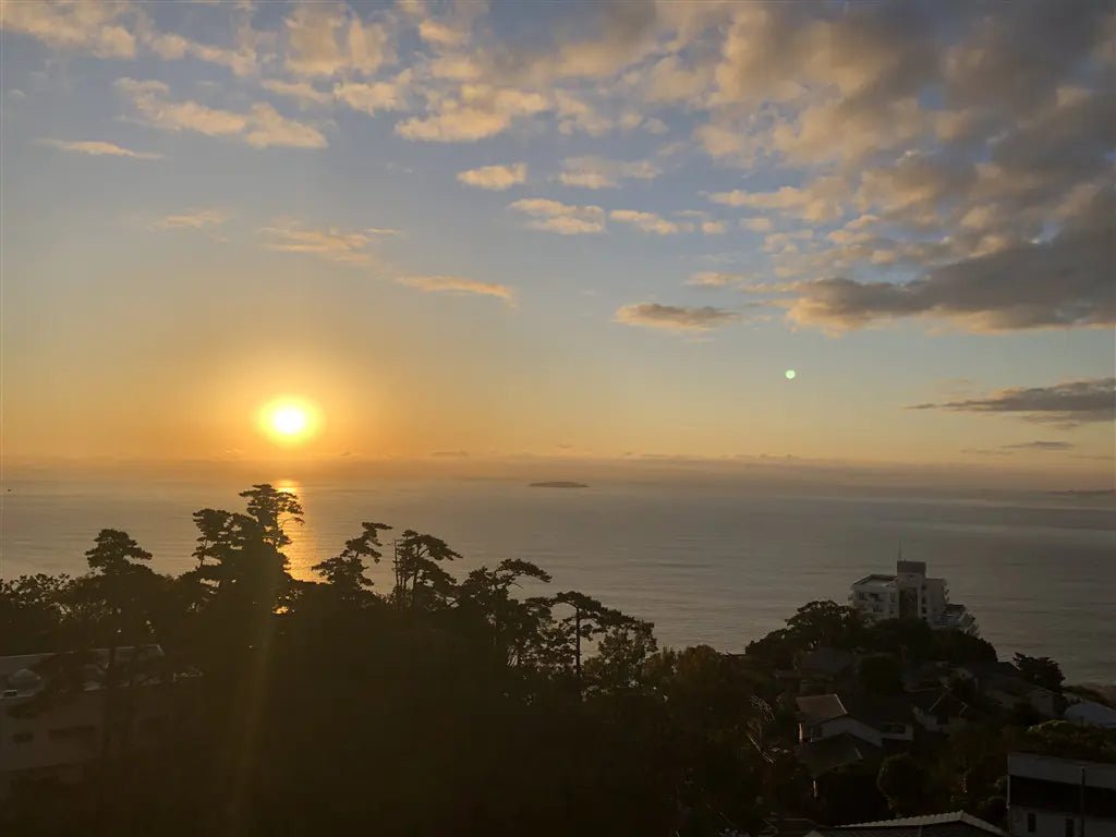 3Beds Apartment in Atami-shi, Shizuoka - PDJ Indonesia