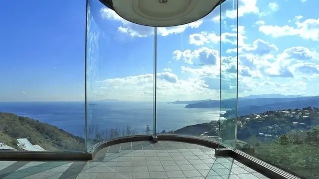 3Beds Apartment in Atami-shi, Shizuoka - PDJ Indonesia