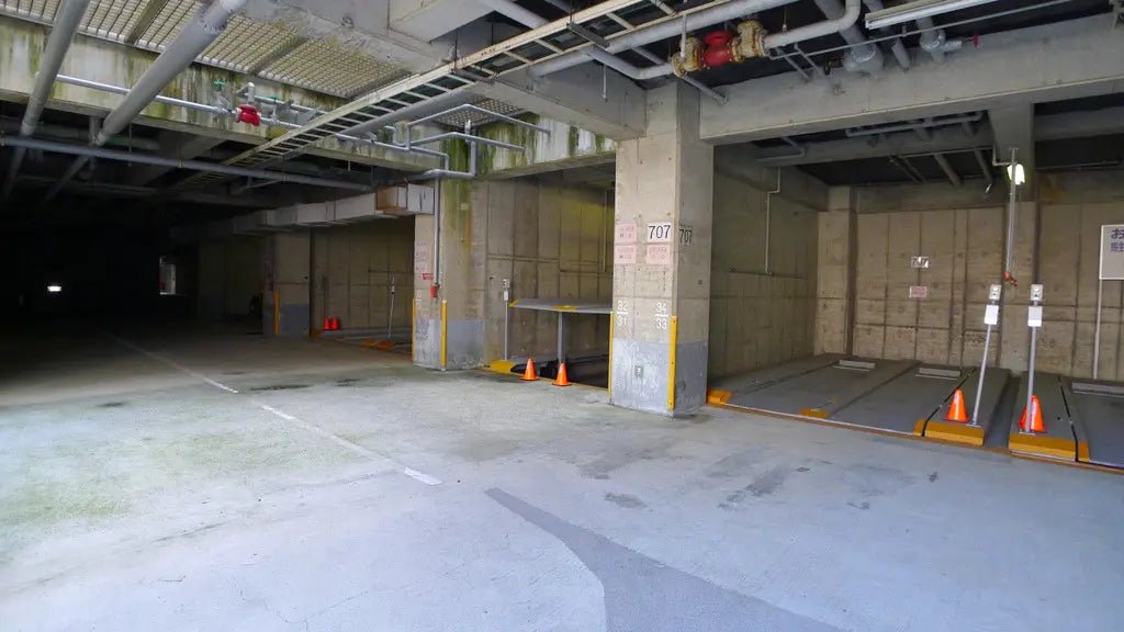 3Beds Apartment in Atami-shi, Shizuoka - PDJ Indonesia