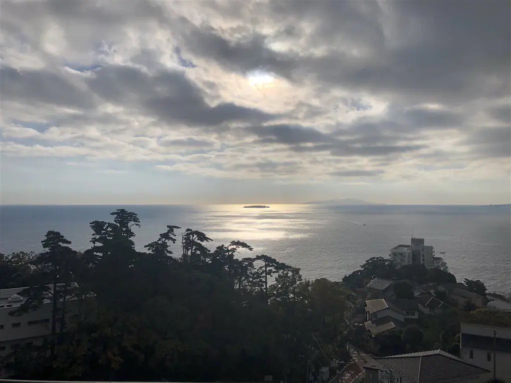 3Beds Apartment in Atami-shi, Shizuoka - PDJ Indonesia