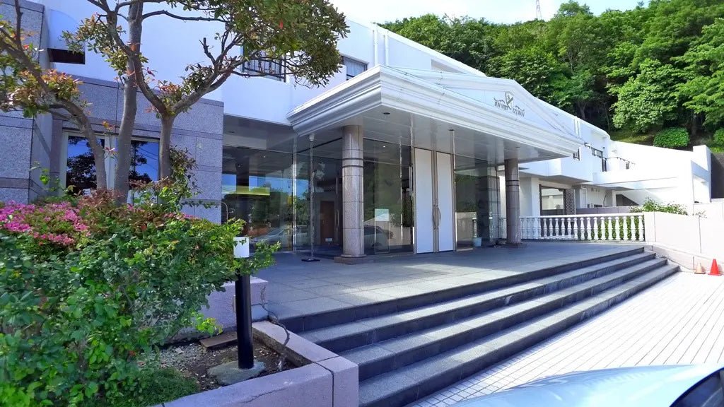 3Beds Apartment in Atami-shi, Shizuoka - PDJ Indonesia