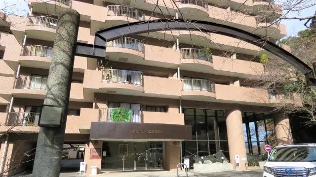 3Beds Apartment in Atami-shi, Shizuoka - PDJ Indonesia