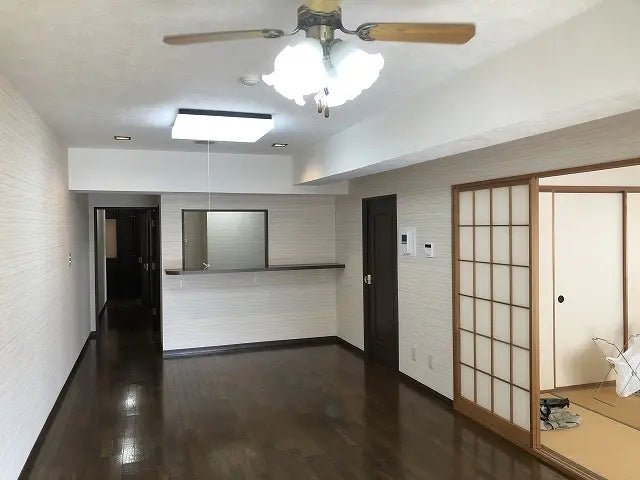 3Beds Apartment in Atami-shi, Shizuoka - PDJ Indonesia