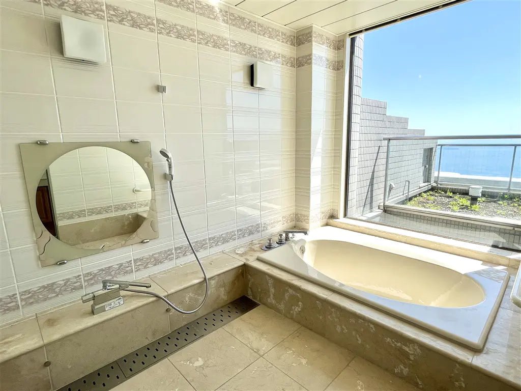 3Beds Apartment in Atami-shi, Shizuoka - PDJ Indonesia