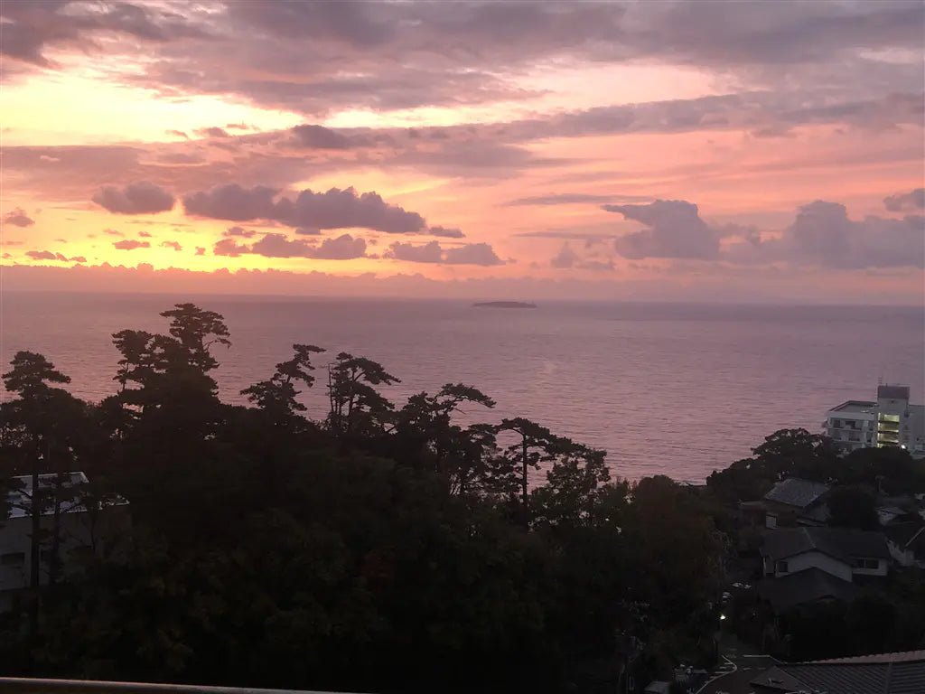 3Beds Apartment in Atami-shi, Shizuoka - PDJ Indonesia