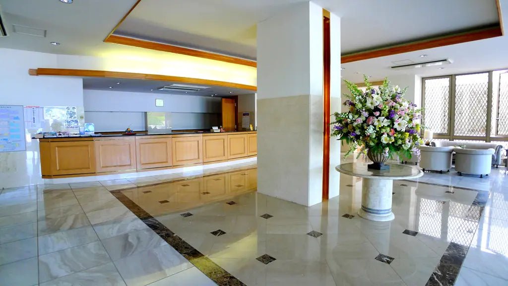 3Beds Apartment in Atami-shi, Shizuoka - PDJ Indonesia