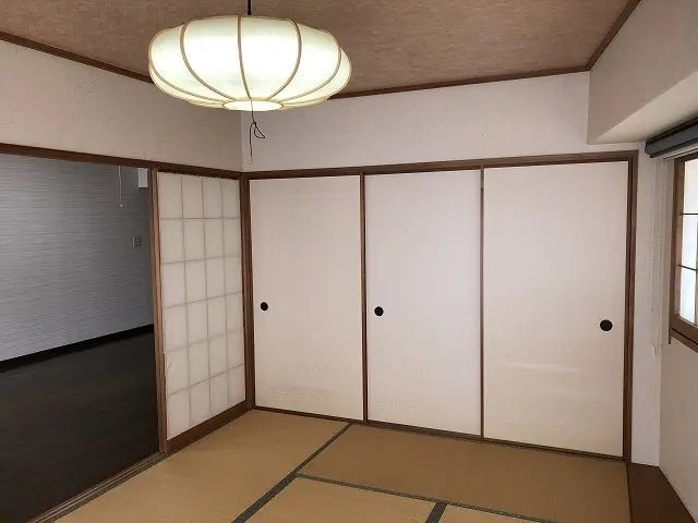 3Beds Apartment in Atami-shi, Shizuoka - PDJ Indonesia