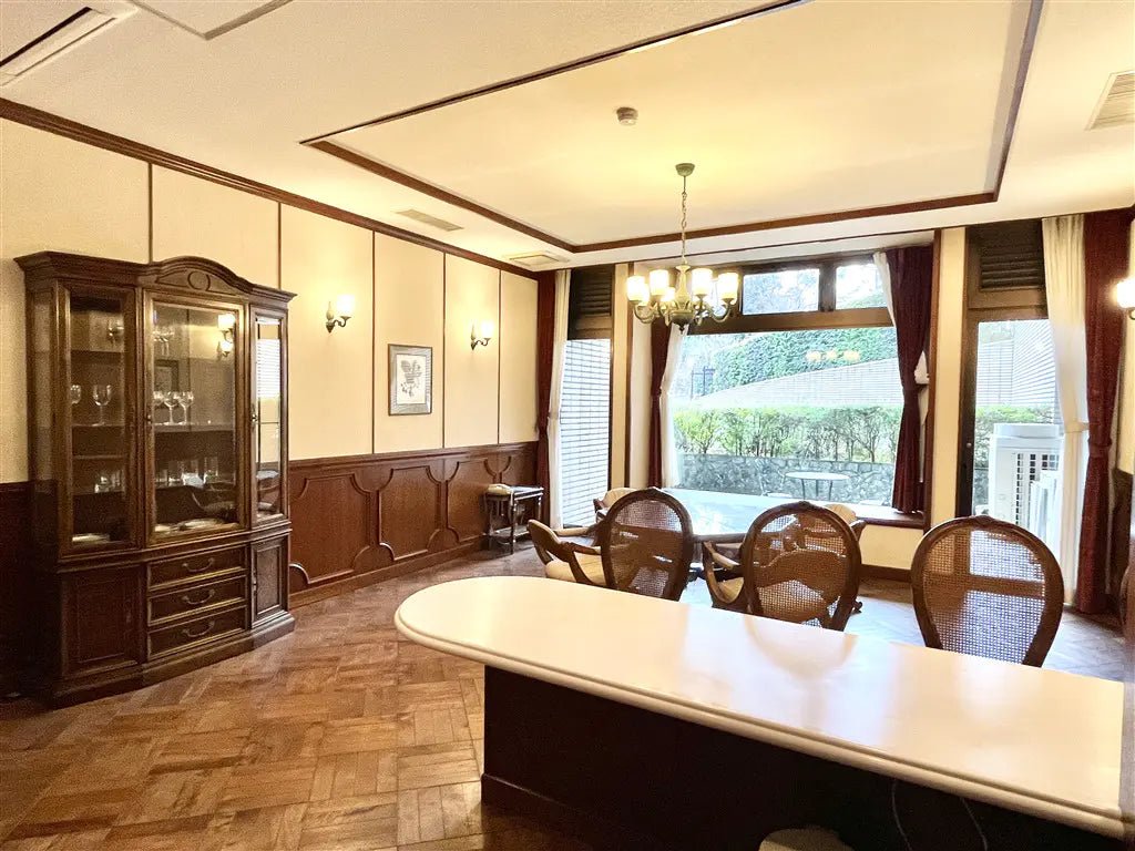 3Beds Apartment in Atami-shi, Shizuoka - PDJ Indonesia