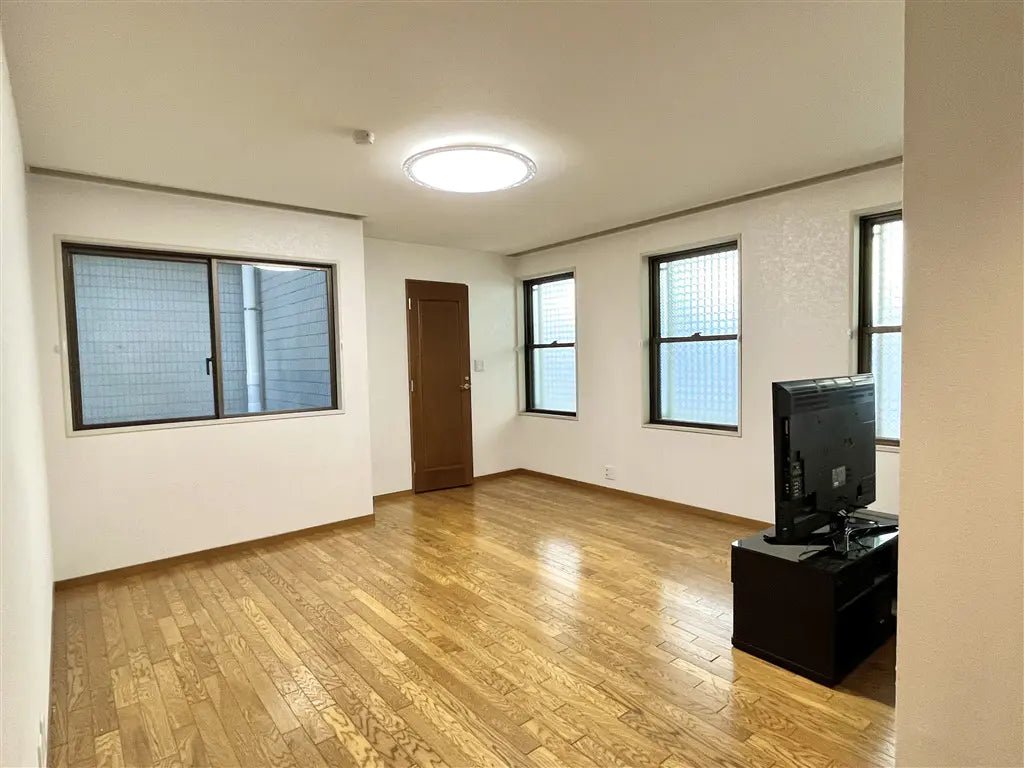 3Beds Apartment in Atami-shi, Shizuoka - PDJ Indonesia