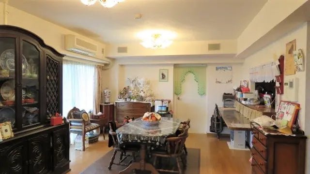 3Beds Apartment in Atami-shi, Shizuoka - PDJ Indonesia