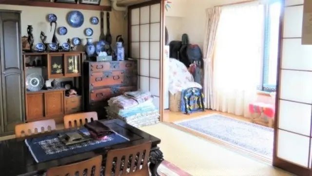 3Beds Apartment in Atami-shi, Shizuoka - PDJ Indonesia