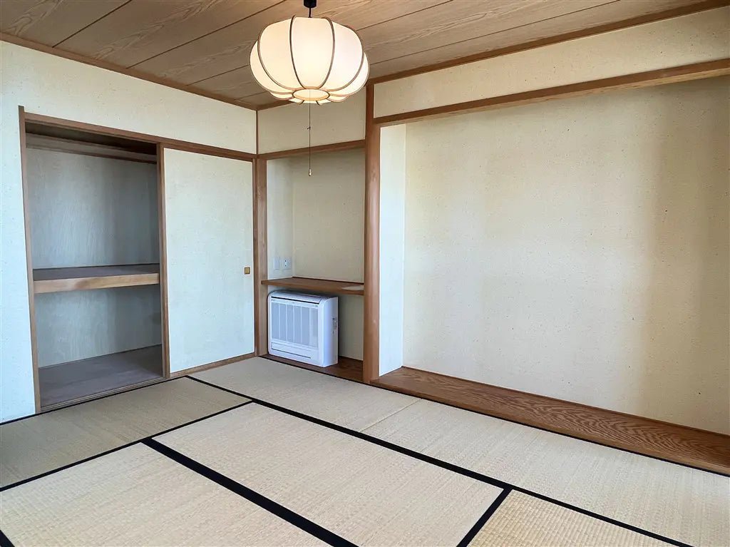 3Beds Apartment in Atami-shi, Shizuoka - PDJ Indonesia