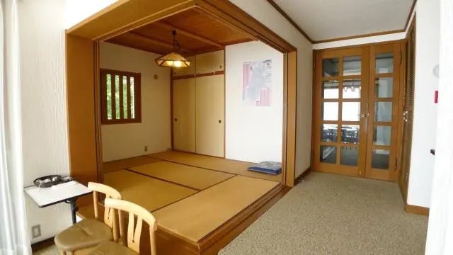3Beds Apartment in Chino-shi, Nagano - PDJ Indonesia