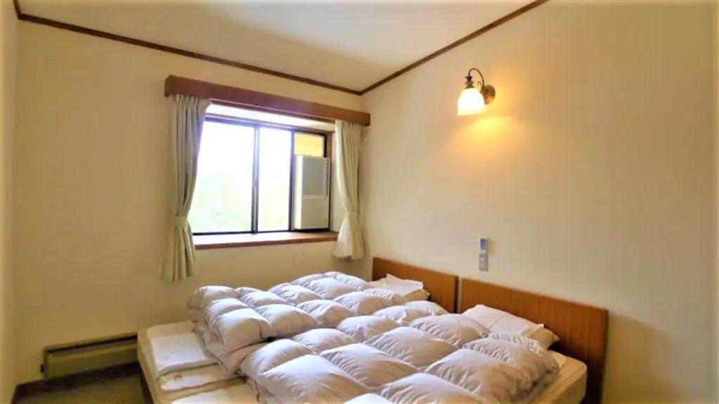 3Beds Apartment in Chino-shi, Nagano - PDJ Indonesia