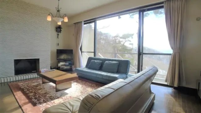 3Beds Apartment in Chino-shi, Nagano - PDJ Indonesia