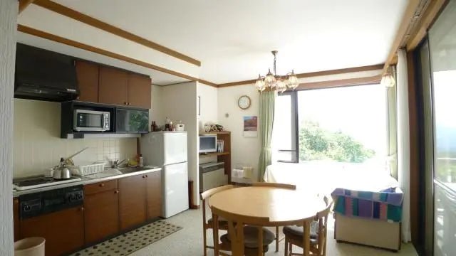 3Beds Apartment in Chino-shi, Nagano - PDJ Indonesia