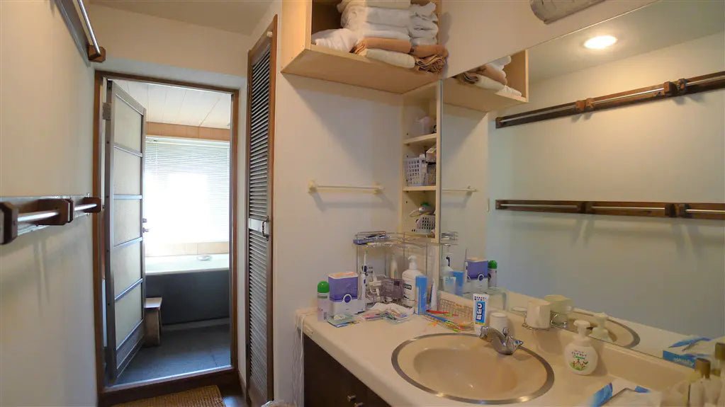 3Beds Apartment in Chino-shi, Nagano - PDJ Indonesia