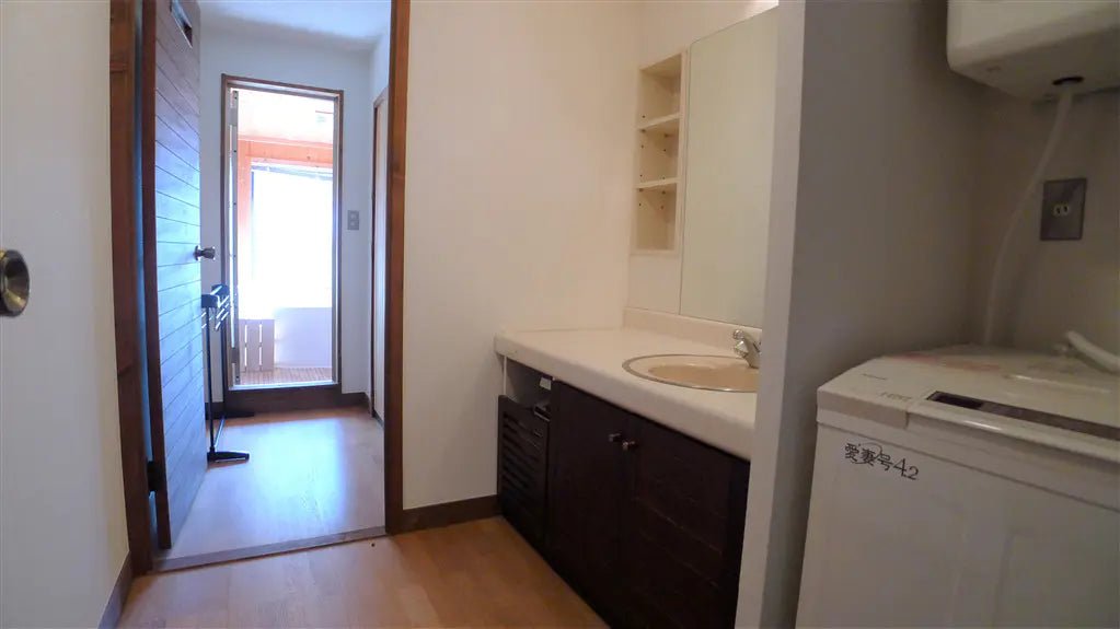 3Beds Apartment in Chino-shi, Nagano - PDJ Indonesia