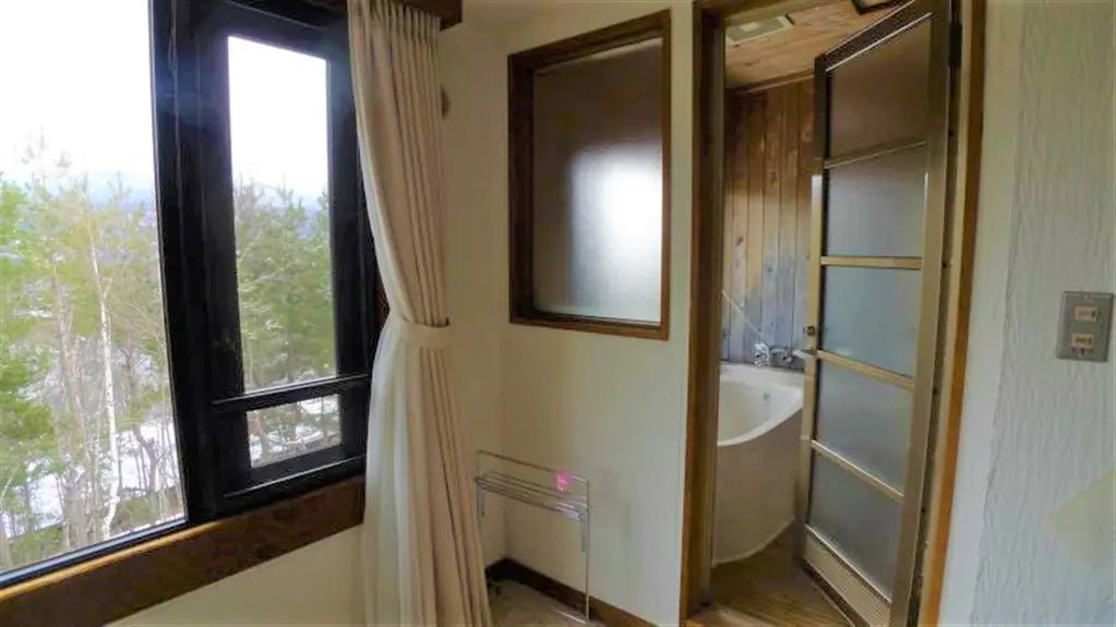 3Beds Apartment in Chino-shi, Nagano - PDJ Indonesia