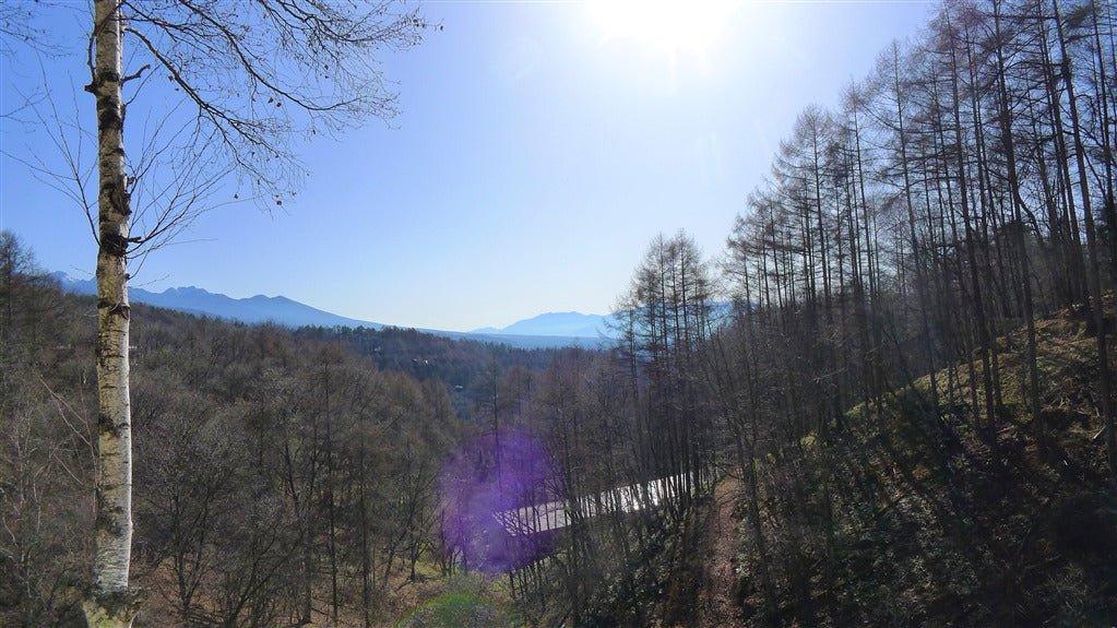 3Beds Apartment in Chino-shi, Nagano - PDJ Indonesia