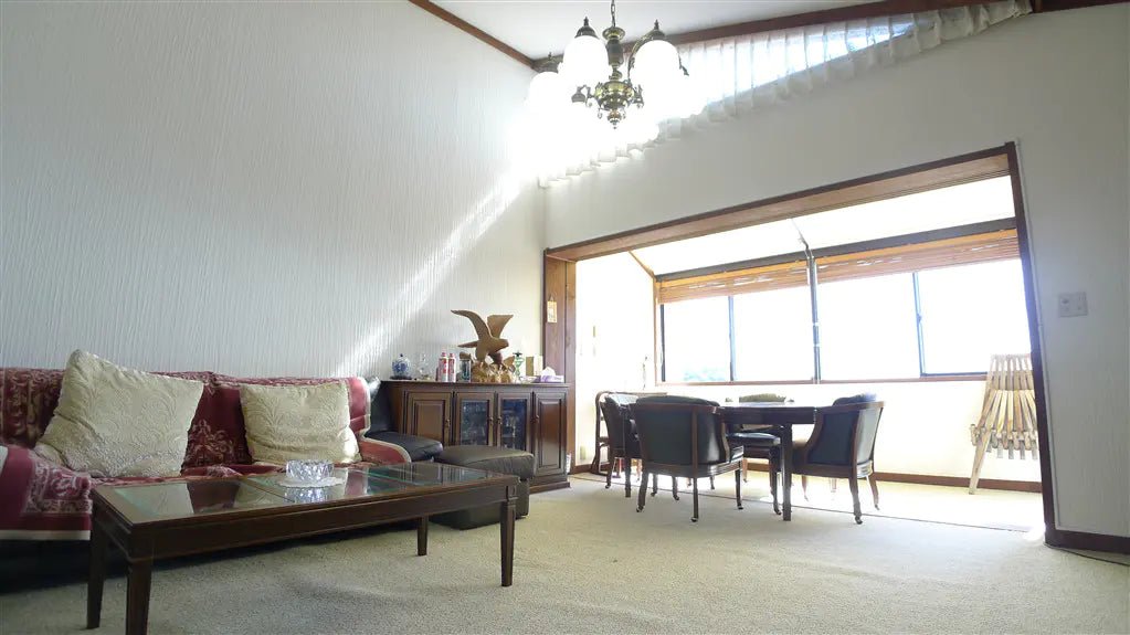 3Beds Apartment in Chino-shi, Nagano - PDJ Indonesia