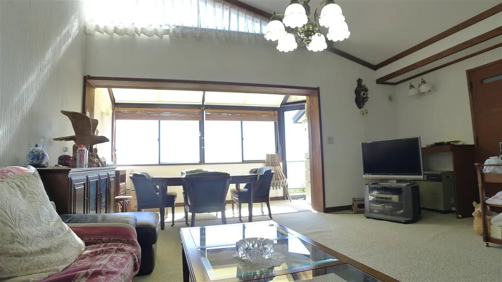 3Beds Apartment in Chino-shi, Nagano - PDJ Indonesia