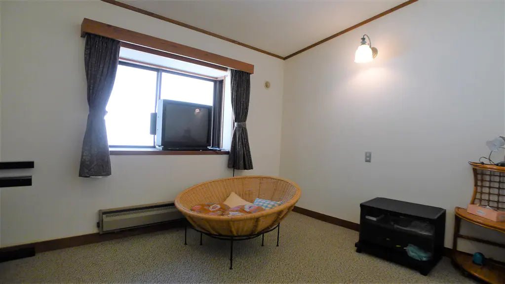 3Beds Apartment in Chino-shi, Nagano - PDJ Indonesia
