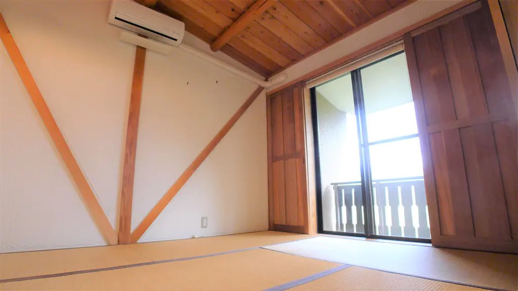 3Beds Apartment in Chino-shi, Nagano - PDJ Indonesia