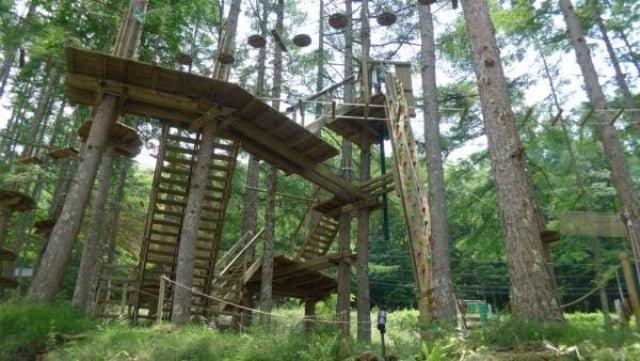 3Beds Apartment in Chino-shi, Nagano - PDJ Indonesia