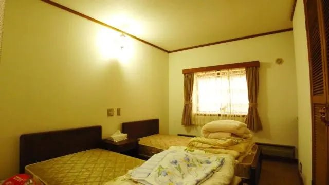 3Beds Apartment in Chino-shi, Nagano - PDJ Indonesia