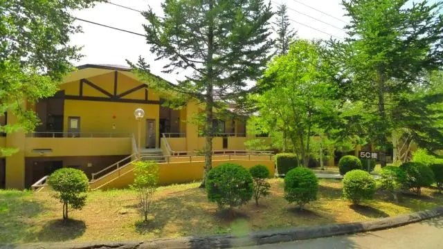 3Beds Apartment in Chino-shi, Nagano - PDJ Indonesia