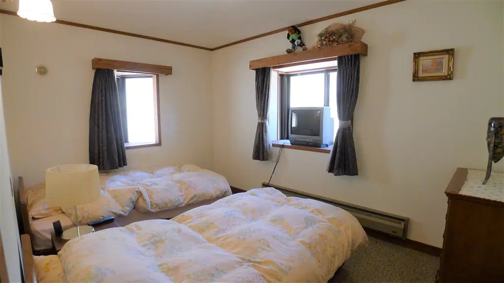 3Beds Apartment in Chino-shi, Nagano - PDJ Indonesia