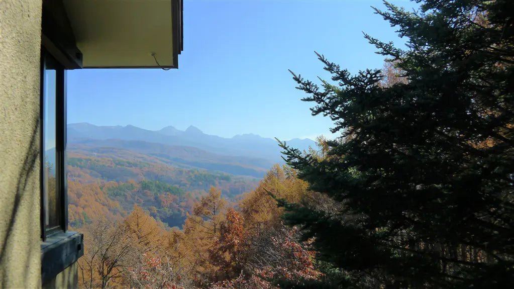 3Beds Apartment in Chino-shi, Nagano - PDJ Indonesia