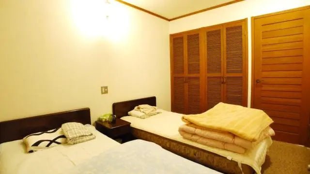 3Beds Apartment in Chino-shi, Nagano - PDJ Indonesia