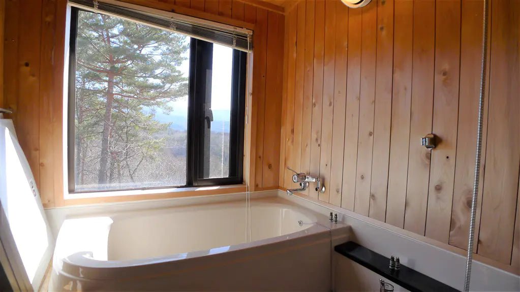 3Beds Apartment in Chino-shi, Nagano - PDJ Indonesia