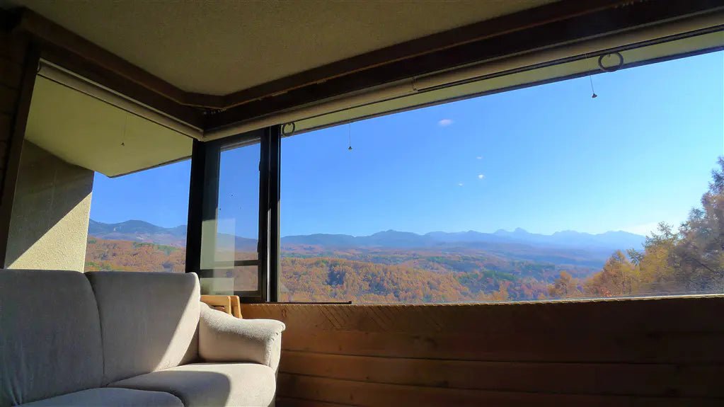 3Beds Apartment in Chino-shi, Nagano - PDJ Indonesia