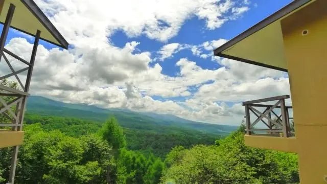 3Beds Apartment in Chino-shi, Nagano - PDJ Indonesia