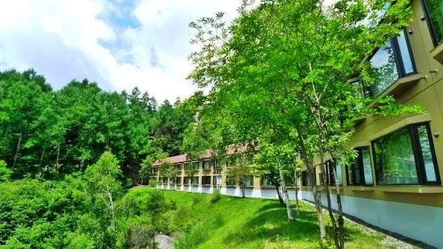 3Beds Apartment in Chino-shi, Nagano - PDJ Indonesia