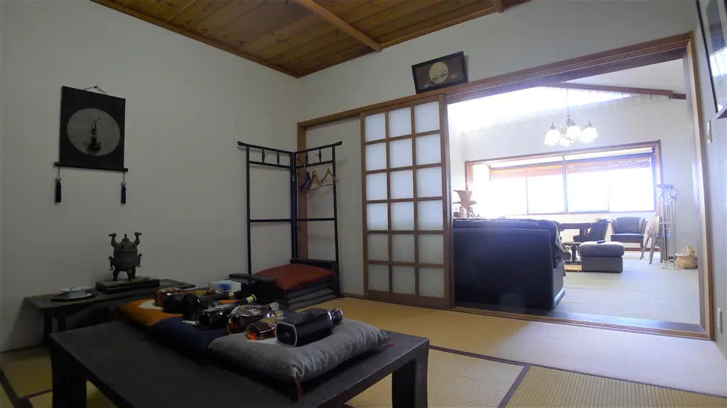 3Beds Apartment in Chino-shi, Nagano - PDJ Indonesia