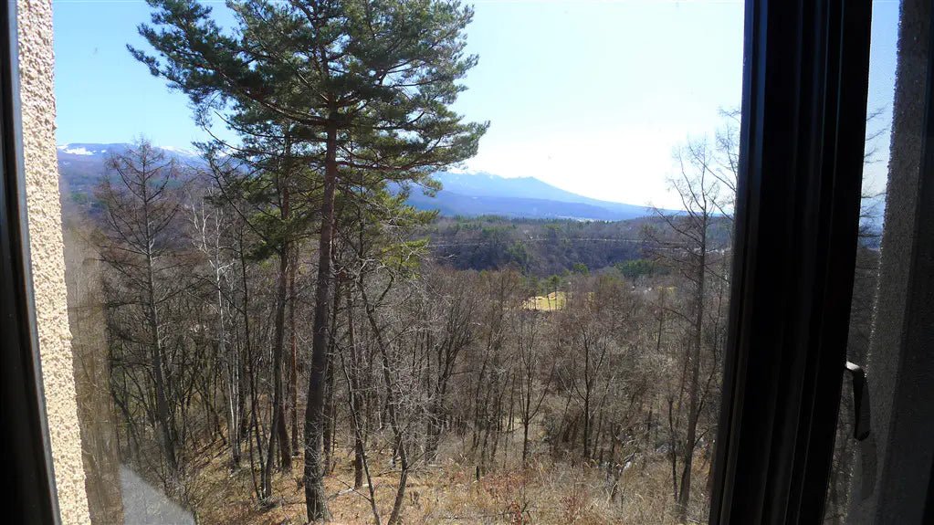 3Beds Apartment in Chino-shi, Nagano - PDJ Indonesia