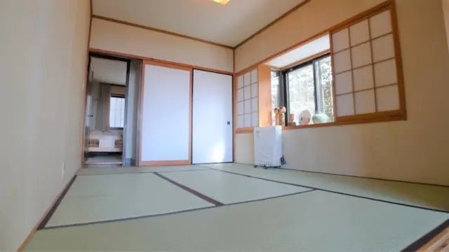 3Beds Apartment in Chino-shi, Nagano - PDJ Indonesia