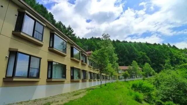 3Beds Apartment in Chino-shi, Nagano - PDJ Indonesia