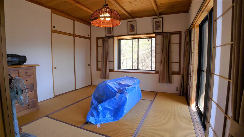 3Beds Apartment in Chino-shi, Nagano - PDJ Indonesia