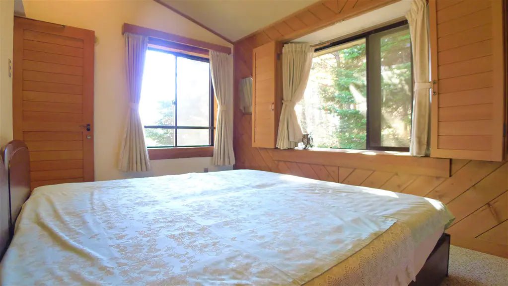 3Beds Apartment in Chino-shi, Nagano - PDJ Indonesia